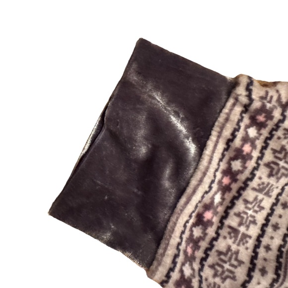 Vera Wang Pajama bottom - Picture 5 of 5